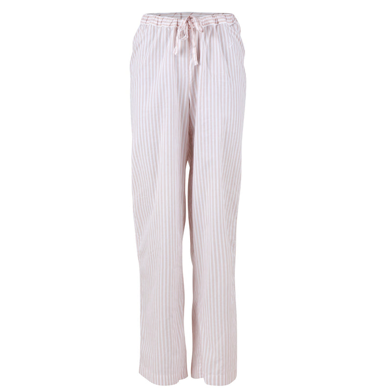 Stenströms Brunelle Pyjamas Set Pink Striped